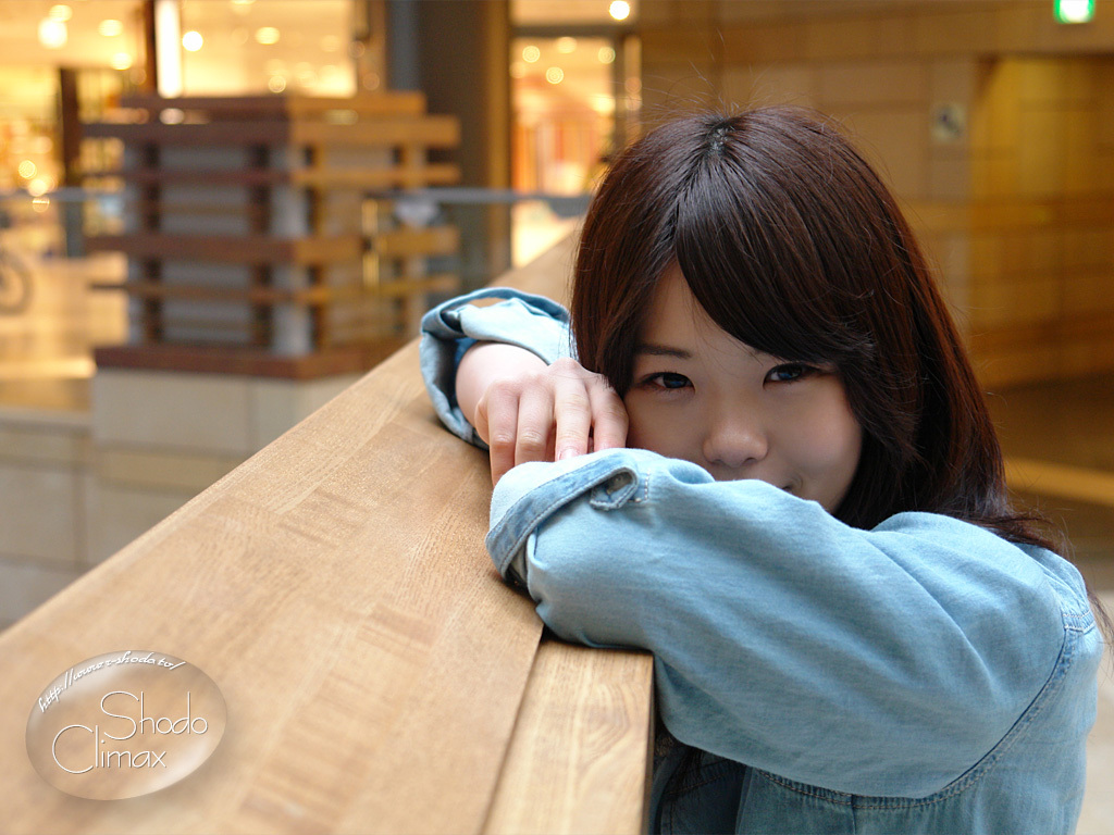 [Climax shodo] Climax Figure 愛果 Aika 女子校生cos 美女套图